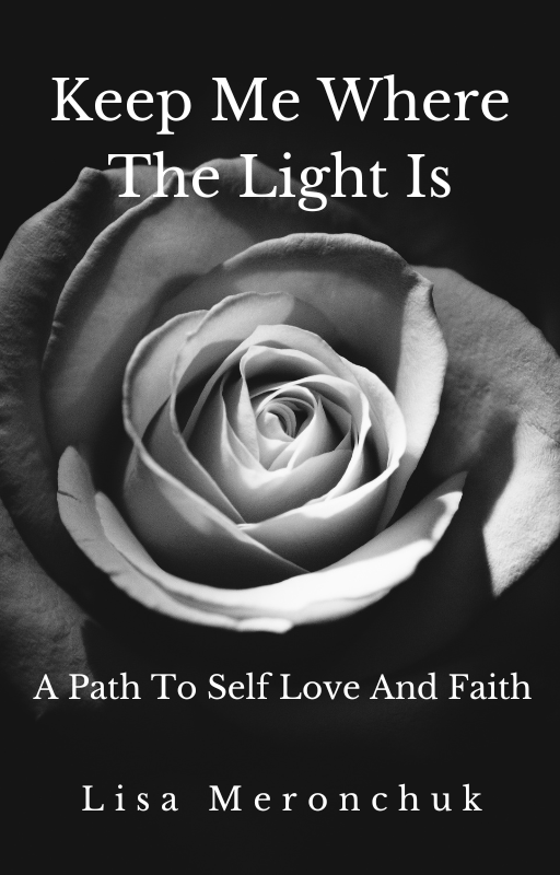 Keep Me Where The Light Is book cover